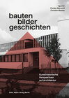 Buchcover Bauten – Bilder – Geschichten
