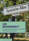 Buchcover Umbenennen?!
