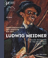 Buchcover Ludwig Meidner