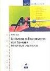 Buchcover Literarische Fachbegriffe für Schüler