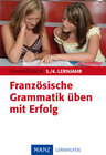 Buchcover Französische Grammatik üben mit Erfolg 3./4. Lernjahr