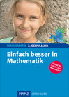 Buchcover Einfach besser in Mathematik 2. Schuljahr