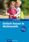 Buchcover Einfach besser in Mathematik 3. Schuljahr