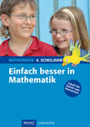 Buchcover Einfach besser in Mathematik 4. Schuljahr