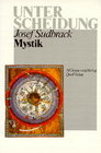 Buchcover Mystik