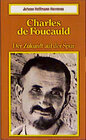 Buchcover Charles de Foucauld - Der Zukunft auf der Spur