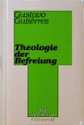 Buchcover Theologie der Befreiung