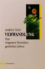 Buchcover Verwandlung