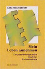 Buchcover Mein Leben annehmen