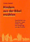 Buchcover Kindern aus der Bibel erzählen