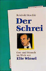 Buchcover Der Schrei