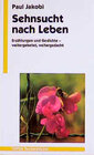 Buchcover Sehnsucht nach Leben