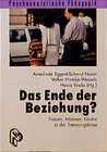 Buchcover Das Ende der Beziehung?