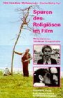 Buchcover Spuren des Religiösen im Film