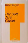 Buchcover Der Gott Jesu Christi