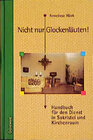 Buchcover Nicht nur Glockenläuten!