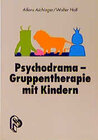Buchcover Psychodrama - Gruppentherapie mit Kindern