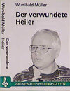 Buchcover Der verwundete Heiler