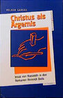 Buchcover Christus als Ärgernis