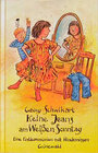 Buchcover Keine Jeans am Weissen Sonntag
