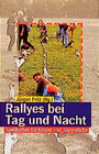 Buchcover Spielketten für Kinder und Jugendliche / Rallyes bei Tag und Nacht