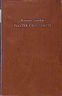 Buchcover Deutscher Psalter /Theologische Gebete