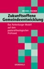 Buchcover Zukunftsoffene Gemeindeentwicklung
