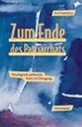 Buchcover Zum Ende des Patriarchats