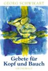 Buchcover Gebete für Kopf und Bauch