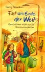Buchcover Fast am Ende der Welt