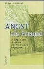 Buchcover Angst als Freund