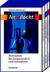 Buchcover Angedacht