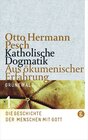 Buchcover Katholische Dogmatik. Aus ökumenischer Erfahrung / Katholische Dogmatik