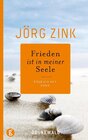 Buchcover Frieden ist in meiner Seele