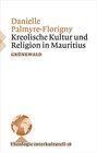 Buchcover Kreolische Kultur und Religion in Mauritius