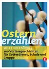 Buchcover Ostern erzählen