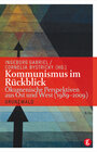 Buchcover Kommunismus im Rückblick