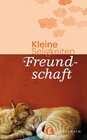Buchcover Freundschaft
