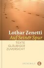 Buchcover Auf Seiner Spur