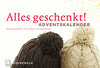 Buchcover Alles geschenkt!
