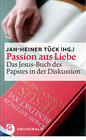 Buchcover Passion aus Liebe
