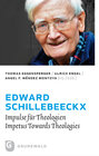 Buchcover Edward Schillebeeckx