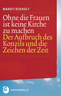 Buchcover Ohne die Frauen ist keine Kirche zu machen