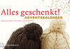 Buchcover Alles geschenkt!