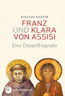 Buchcover Franz und Klara von Assisi