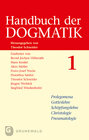 Buchcover Handbuch der Dogmatik (2 Bde.)