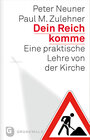 Buchcover Dein Reich komme