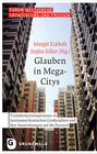 Buchcover Glauben in Mega-Citys