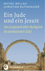 Buchcover Ein Jude und ein Jesuit