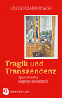 Buchcover Tragik und Transzendenz